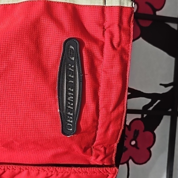 Obermeyer Hooded Jacket Size 12 - Picture 3 of 9